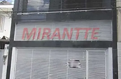 Casa com 3 quartos à venda na Rua Lacerda Marques, Lauzane Paulista, São Paulo