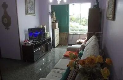 Apartamento de 140.2m² com 3 quartos em vila pauliceia