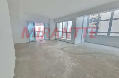Apartamento com 4 quartos à venda na Rua Antônio Pereira de Sousa, Santana, São Paulo