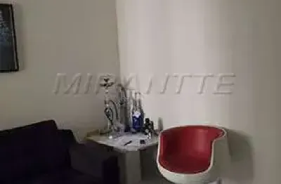 Apartamento com 2 quartos à venda na Rua Copacabana, Santa Teresinha, São Paulo