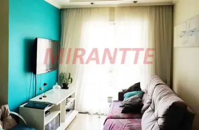 Apartamento com 3 quartos à venda na Avenida Gustavo Adolfo, Vila Gustavo, São Paulo