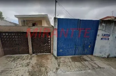 Casa com 3 quartos à venda na Avenida Conceição, Carandiru, São Paulo