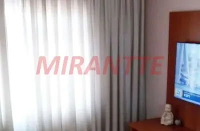 Apartamento com 3 quartos à venda na Rua Coronel Lúcio Rosales, Santana, São Paulo