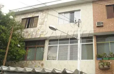 Casa com 2 quartos à venda na Rua Maria Lídia, Mandaqui, São Paulo