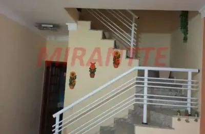 Casa com 3 quartos à venda na Rua Marcelino de Camargo, Vila Carolina, São Paulo