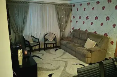 Apartamento com 3 quartos à venda na Rua Voluntários da Pátria, Santana, São Paulo