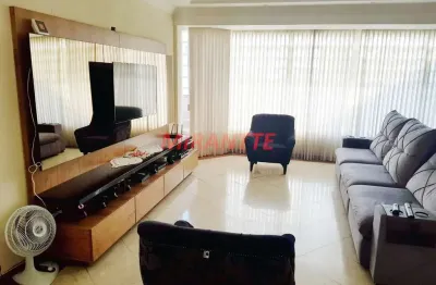 Casa com 6 quartos à venda na Rua Tarquínio de Sousa, Mandaqui, São Paulo