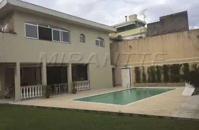 Casa terrea de 400m² com 3 quartos em jardim são paulo