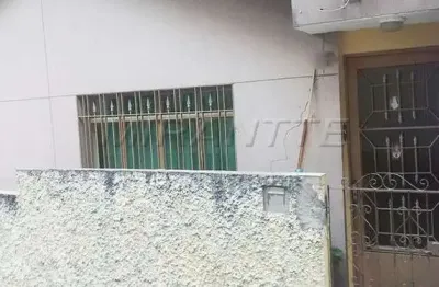 Casa com 2 quartos à venda na Rua Domingos Baião, Santana, São Paulo