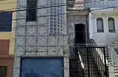 Casa com 3 quartos à venda na Rua Professor Lourival Gomes Machado, Santana, São Paulo