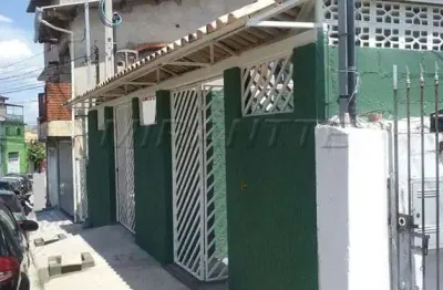 Casa em condomínio fechado com 1 quarto à venda na Rua Doutor Joaquim Daquino Fonseca, Imirim, São Paulo