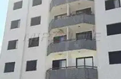 Apartamento de 0.92m² com 3 quartos em parada inglesa