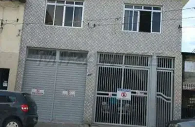 Casa com 3 quartos à venda na Avenida Antenor Navarro, Jardim Brasil, São Paulo