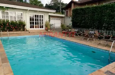 Casa terrea de 351m² com 4 quartos em jardim floresta