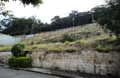 Terreno à venda na Rua Maria Lopes, Vila Rosa, São Paulo