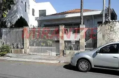 Casa com 4 quartos à venda na Rua Sardinha da Silveira, Jardim Franca, São Paulo