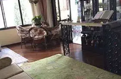 Apartamento com 4 quartos à venda na Rua Doutor Guilherme Cristofel, Santana, São Paulo
