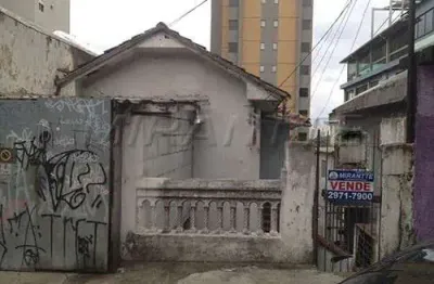 Terreno à venda na Rua Saguairu, Casa Verde, São Paulo