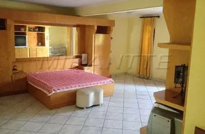 Casa com 4 quartos à venda na Rua Sebastião Alves de Sousa, Vila Miriam, São Paulo