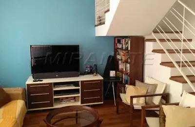 Casa em condomínio fechado com 3 quartos à venda na Rua das Macieiras, Casa Verde, São Paulo
