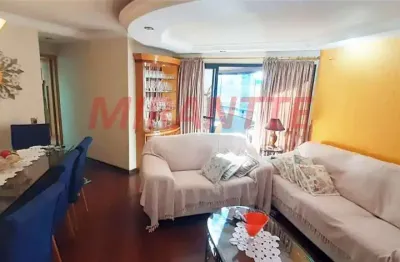 Apartamento com 3 quartos à venda na Rua Garção Tinoco, Santana, São Paulo