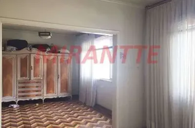 Apartamento com 4 quartos à venda na Rua Amaral Gama, Santana, São Paulo