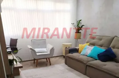 Apartamento com 2 quartos à venda na Rua Francisco da Lira, Tucuruvi, São Paulo