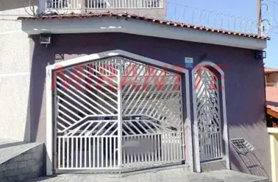 Casa com 3 quartos à venda na Rua Dolores Barreto Coelho, Jardim Peri, São Paulo