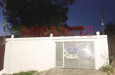 Casa com 5 quartos à venda na Rua Luís Carlos Gentile de Laet, Horto Florestal, São Paulo