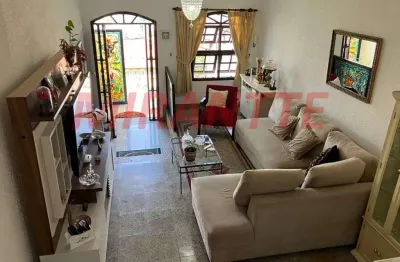 Casa com 3 quartos à venda na Rua Bonita, Tucuruvi, São Paulo
