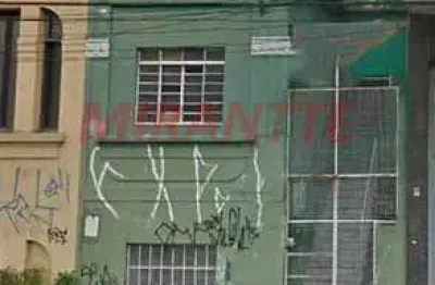 Casa com 1 quarto à venda na Rua Voluntários da Pátria, Santana, São Paulo