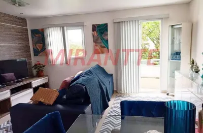 Casa em condomínio fechado com 3 quartos à venda na Rua dos Mártires Armênios, Barro Branco (Zona Norte), São Paulo