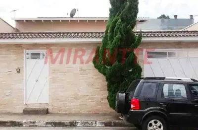 Casa com 3 quartos à venda na Rua da Paz, Vila Galvão, Guarulhos