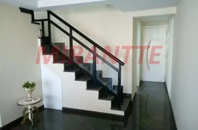 Apartamento de 210m² com 4 quartos em lauzane paulista