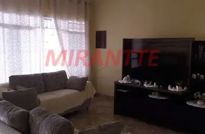 Casa com 3 quartos à venda na Rua Igaraí, Vila Ede, São Paulo