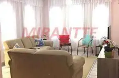 Casa com 3 quartos à venda na Rua Francisca Maria de Souza, Tucuruvi, São Paulo