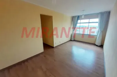Apartamento com 3 quartos à venda na Rua Voluntários da Pátria, Santana, São Paulo
