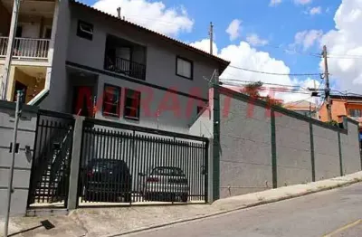 Casa com 2 quartos à venda na Avenida Daniel Malettini, Tucuruvi, São Paulo