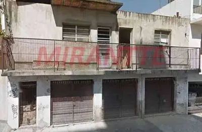 Terreno à venda na Rua Sylvio Delduque, Água Fria, São Paulo