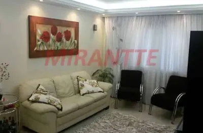 Apartamento com 2 quartos à venda na Rua Garção Tinoco, Santana, São Paulo