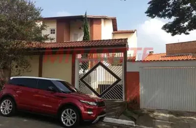 Casa com 3 quartos à venda na Rua Antonieta Altenfelder, Jardim Guapira, São Paulo