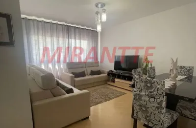 Apartamento com 2 quartos à venda na Avenida Lasar Segall, Imirim, São Paulo