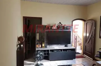 Casa com 5 quartos à venda na Rua Rafael de Oliveira, Água Fria, São Paulo