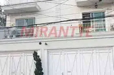 Casa com 3 quartos à venda na Rua Mozelos, Vila Guilherme, São Paulo