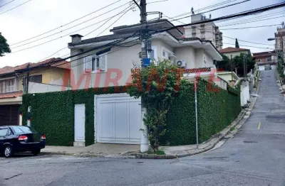 Casa com 3 quartos à venda na Rua Belchior Barreiros, Água Fria, São Paulo