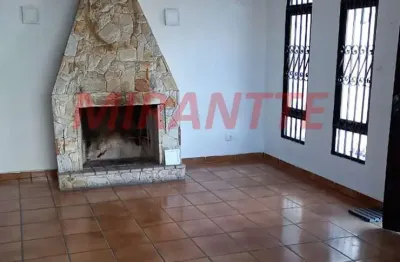 Casa com 3 quartos à venda na Rua Pestana, Mandaqui, São Paulo