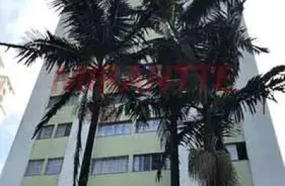 Apartamento com 3 quartos à venda na Rua Voluntários da Pátria, Santana, São Paulo