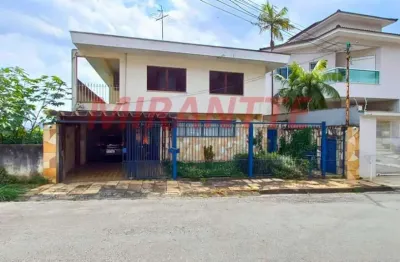 Casa com 4 quartos à venda na Rua Frei Machado, Jardim São Bento, São Paulo