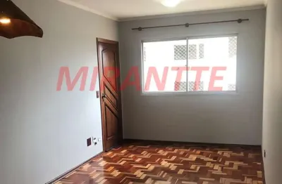 Apartamento com 2 quartos à venda na Rua Copacabana, Santa Teresinha, São Paulo