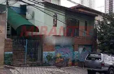Casa com 3 quartos à venda na Rua Padre Paulo Ravier, Água Fria, São Paulo
